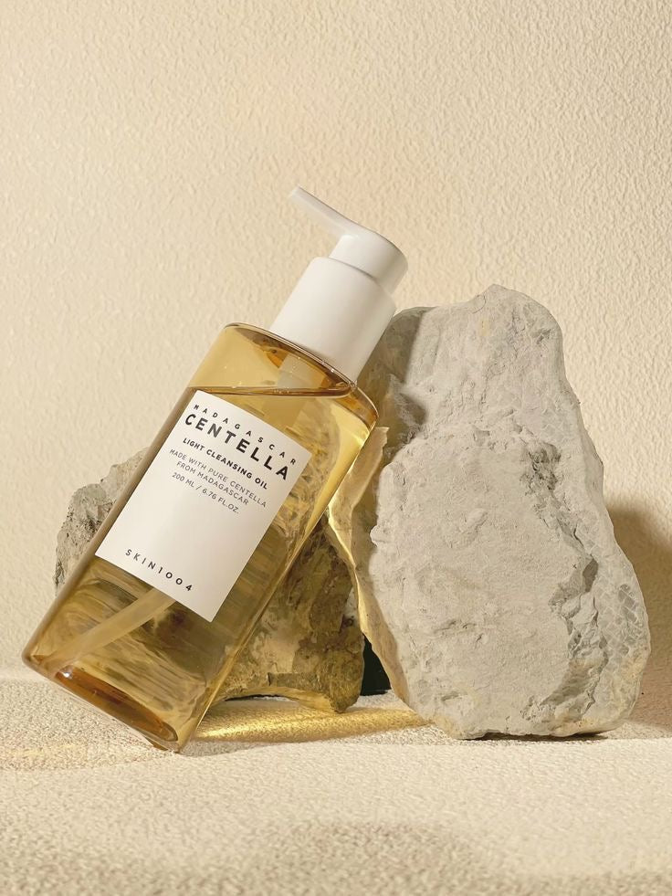 [Preventa] Light Cleansing OIl