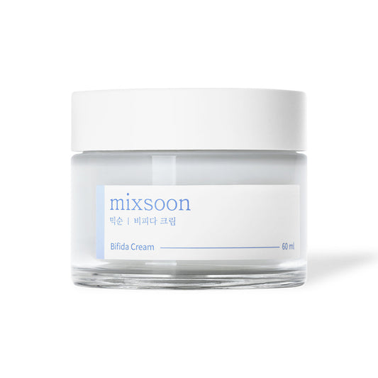Bifida cream