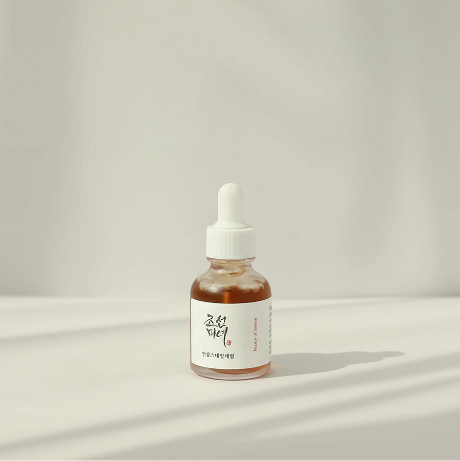 Revive Serum : Ginseng + Snail Mucin