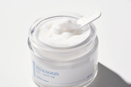 Bifida cream