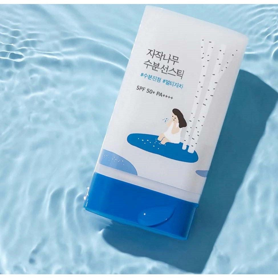 Renewal Birch Juice Moisturizing Sun Stick