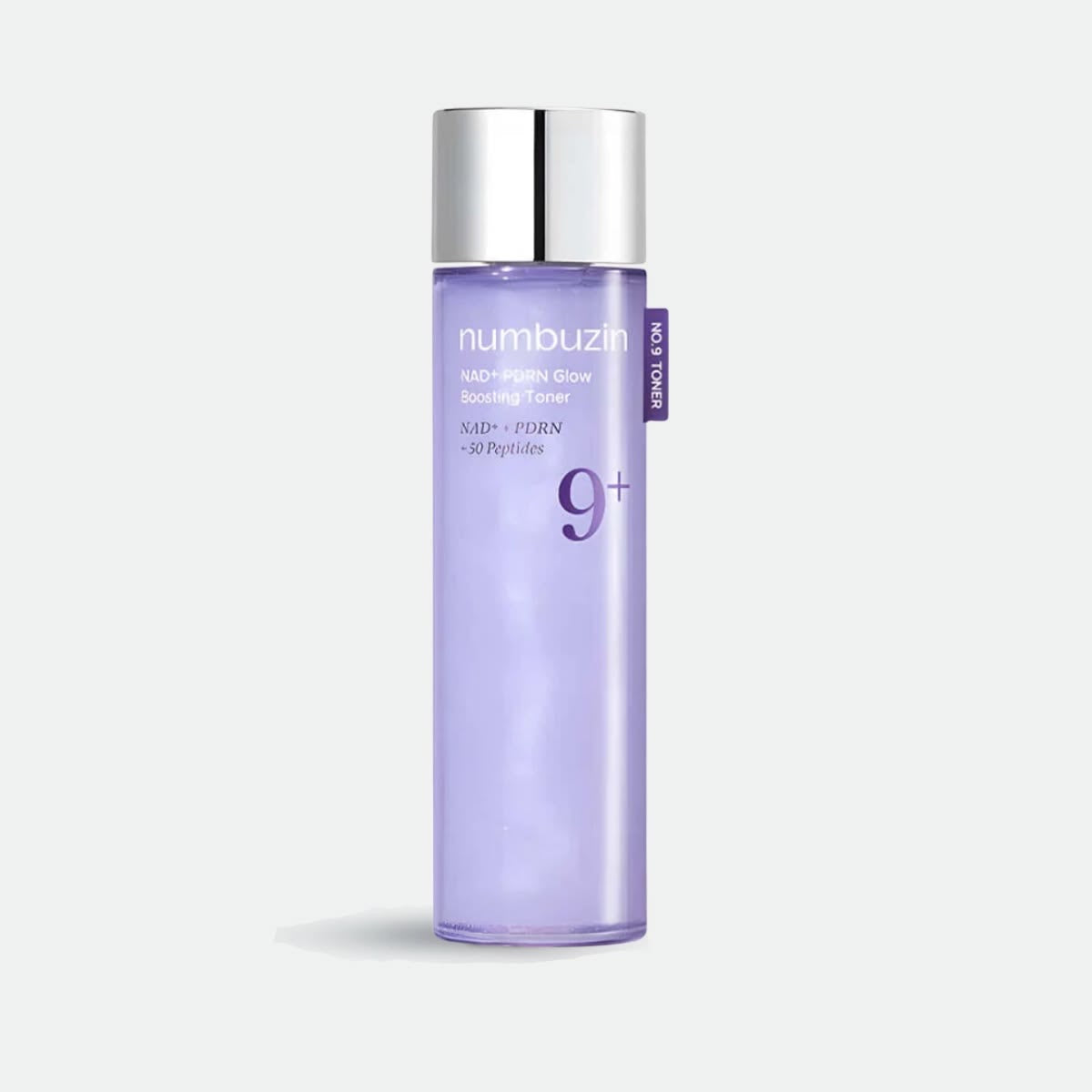 No.9 NAD PDRN Glow Boosting Toner
