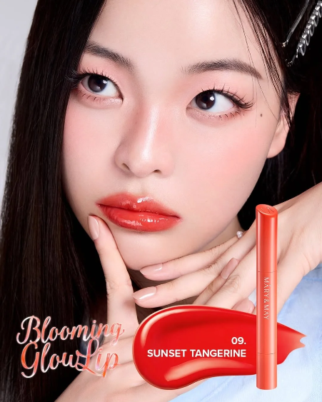 Blooming Glow Lip
