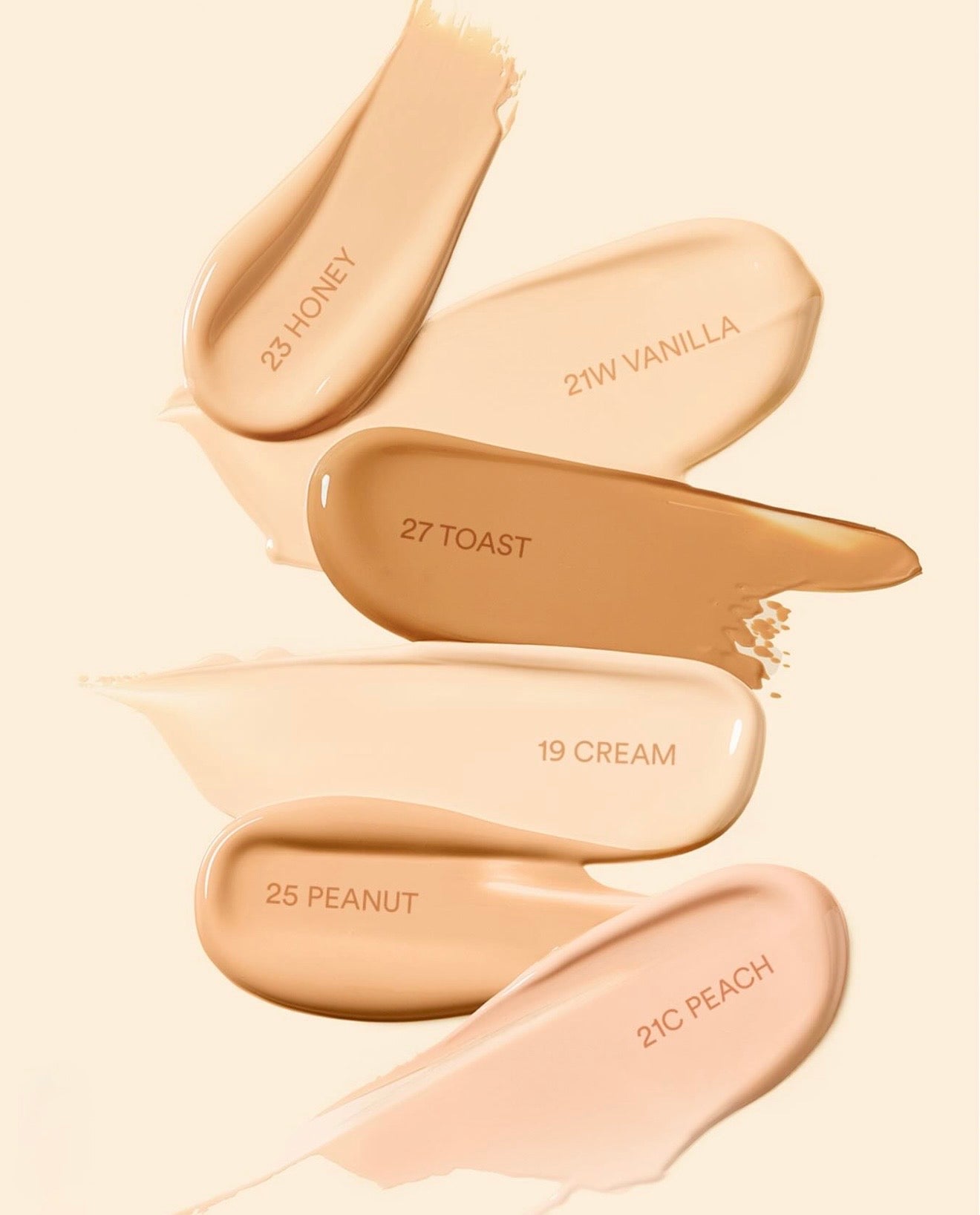 Apple Dewy Fit Cushion SPF50+ PA++++