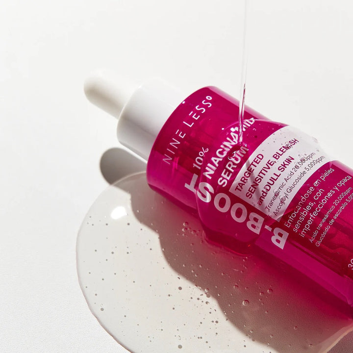 [Preventa] B-Boost 10% Niacinamide Serum