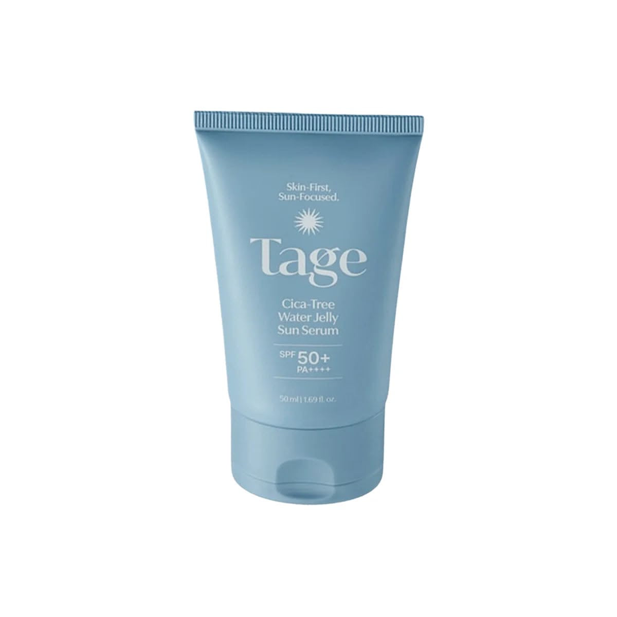 Cica-tree Water Jelly Sun Serum