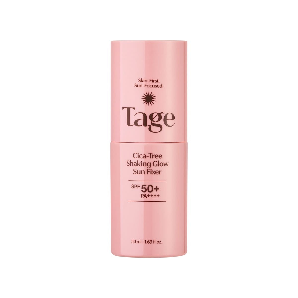 Cica-tree Shaking Glow Sun Fixer
