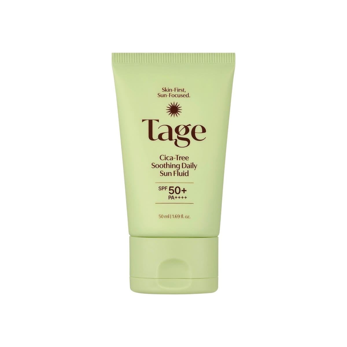 Cica-tree Soothing Daily Sun Fluid