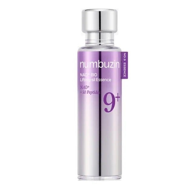 No. 9 NAD Bio Lifting-sil Essence
