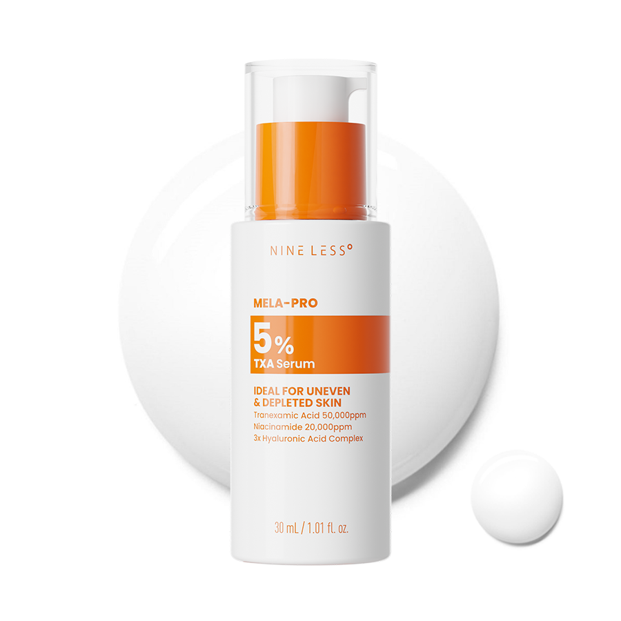 Mela-Pro 5% TXA Serum