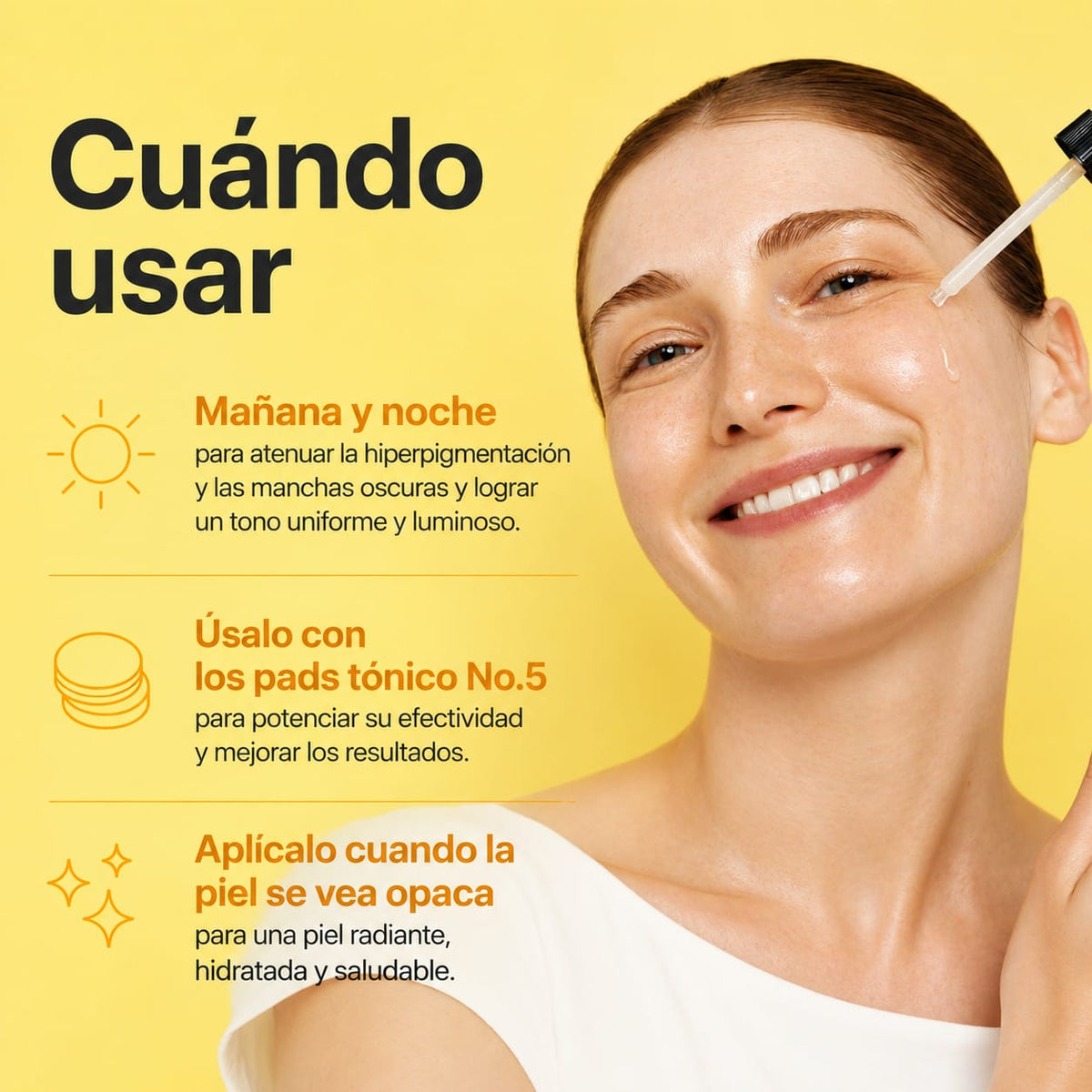 No.5 Vitamin Concentrated Serum