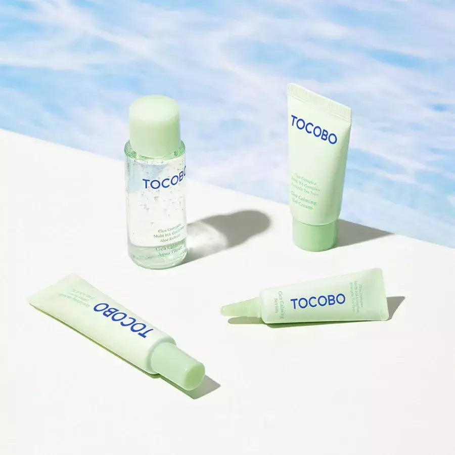 Cica Calming Starter Kit
