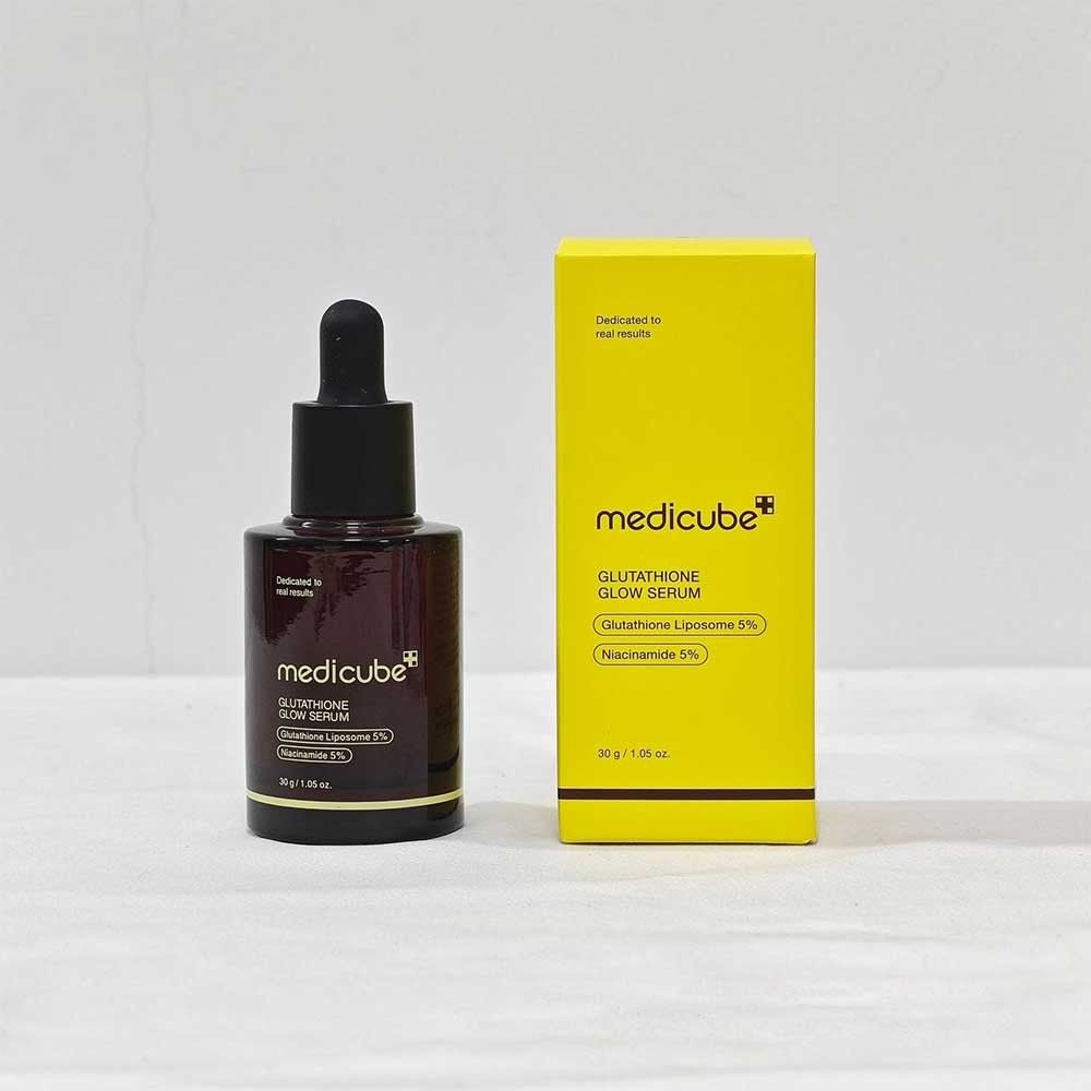 Glutathione Glow Serum