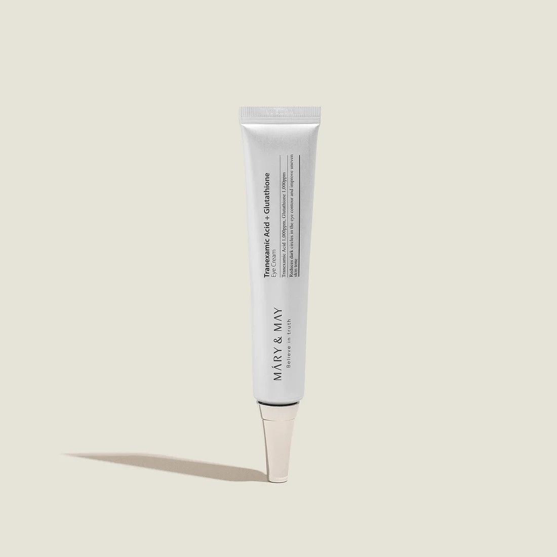 Tranexamic Acid+ Glutathione Eye Cream