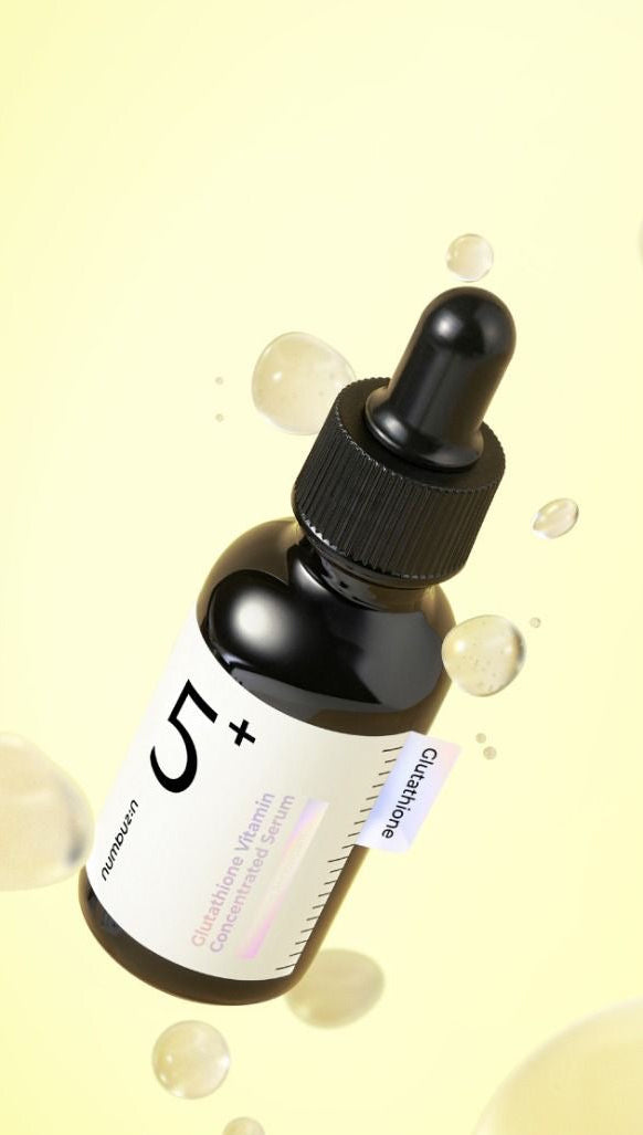 No.5 Vitamin Concentrated Serum