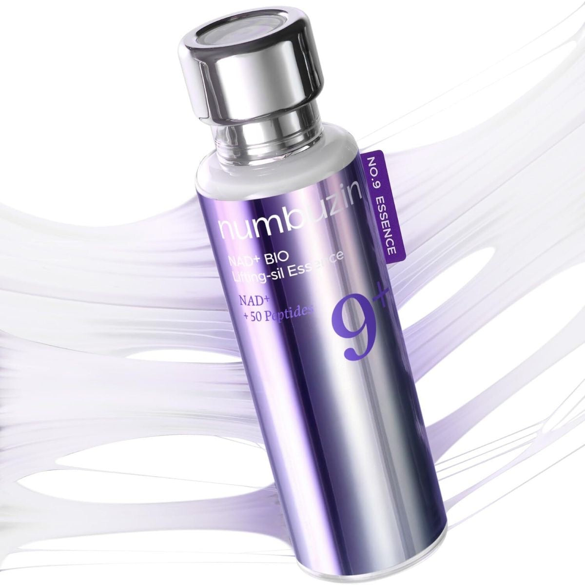 No. 9 NAD Bio Lifting-sil Essence