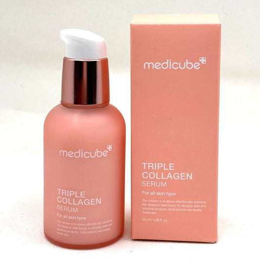 [Preventa] Triple Collagen Serum