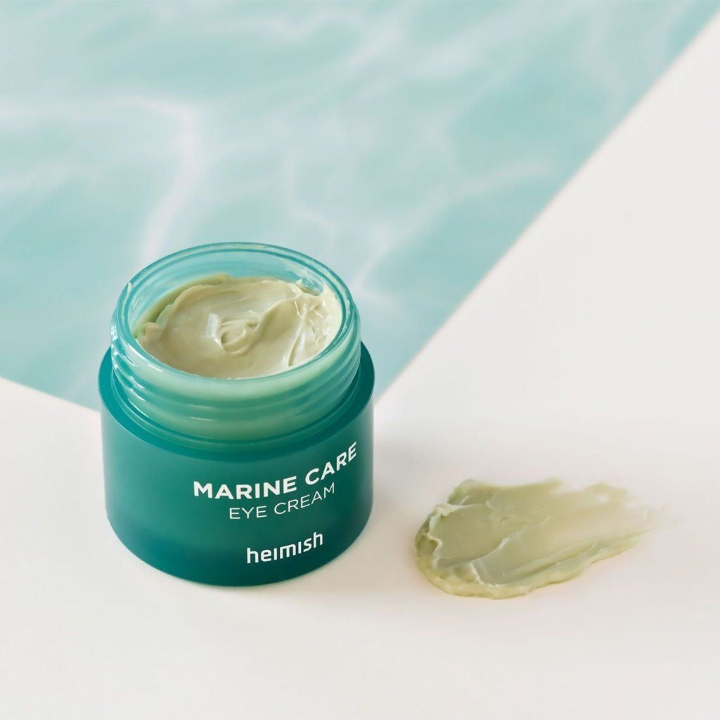 Marine Care Eye Cream