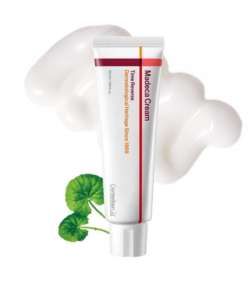 Madeca Cream Time Reverse