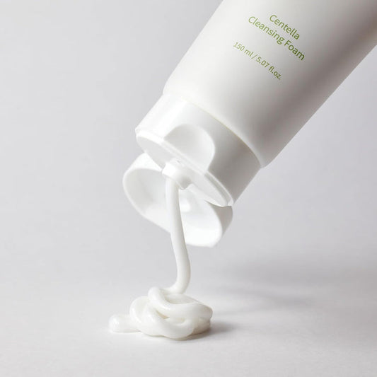 [Preventa] Centella Cleansing Foam