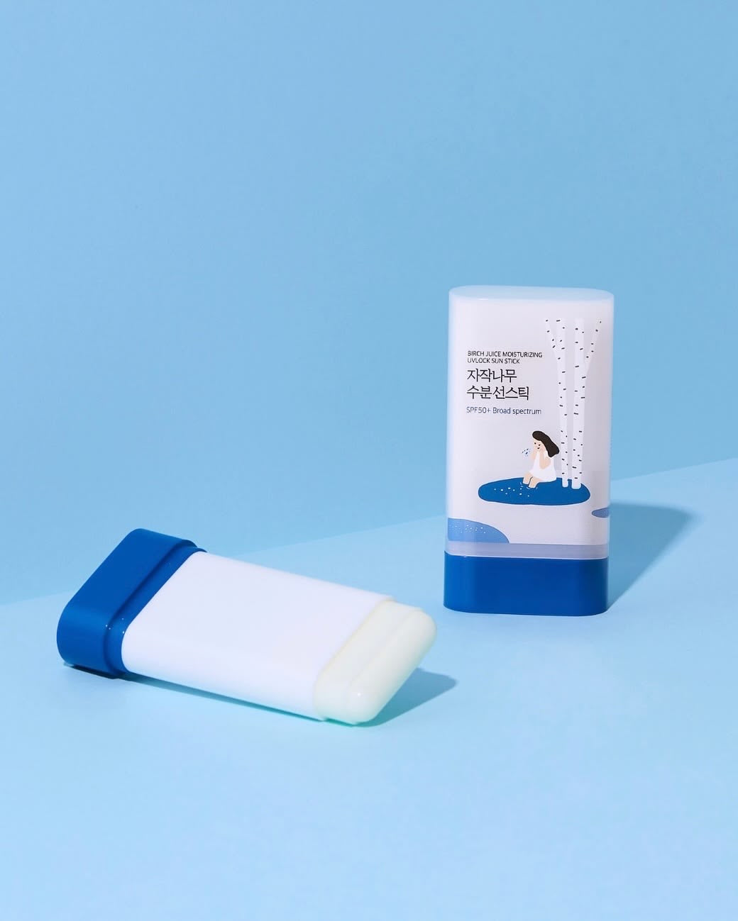 Renewal Birch Juice Moisturizing Sun Stick