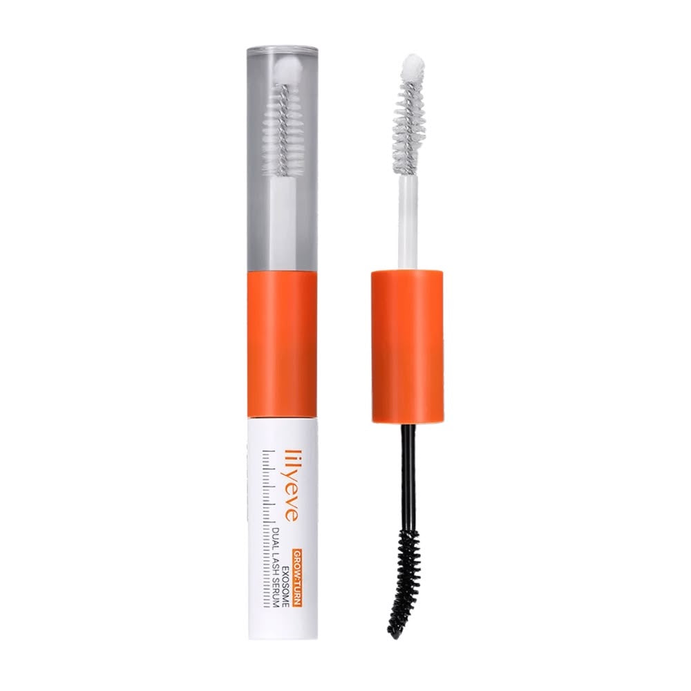 Exosome Dual Lash Serum