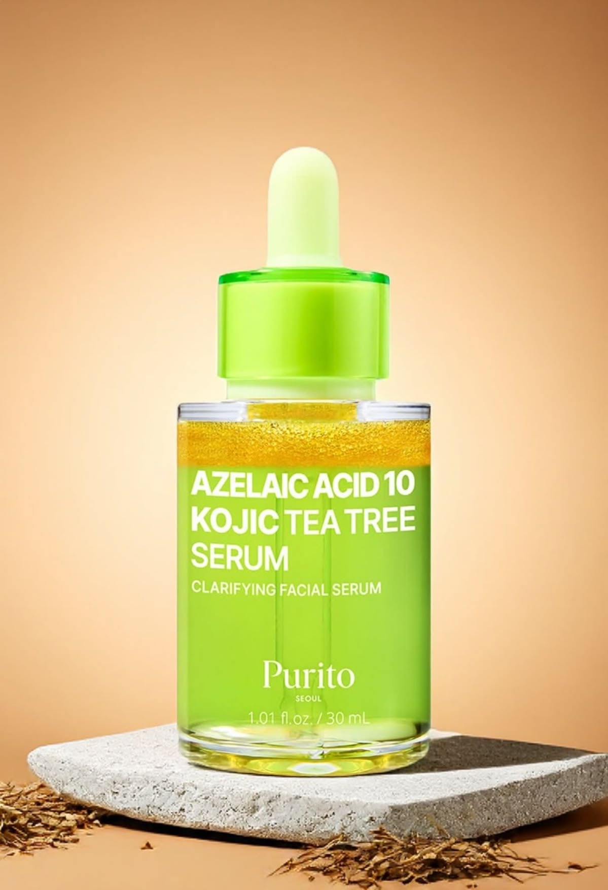 Azelaic Acid 10 Kojic Tea Tree Serum