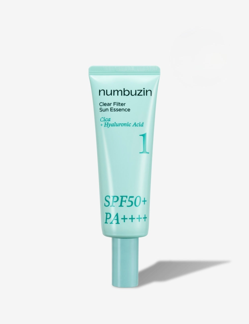 No.1 Clear Filter Sun Essence SPF50+ PA++++