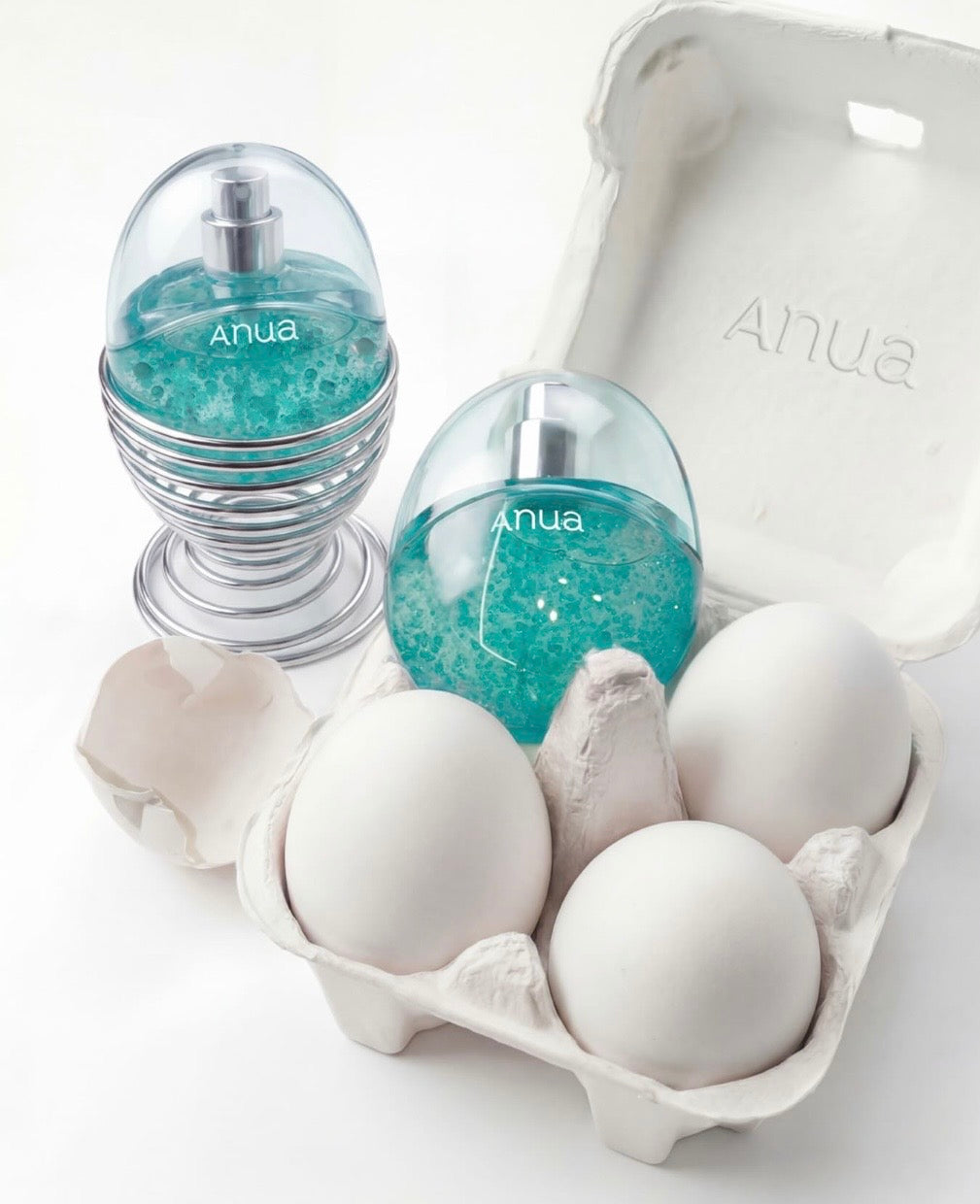 PDRN Hyaluronic Acid Hydrating Capsule Mist