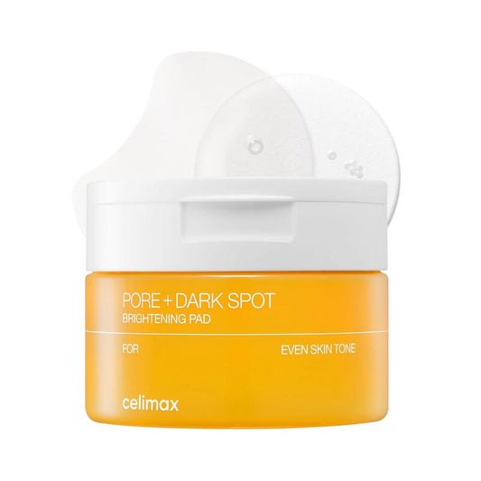 Pore + Dark Spot Brightening Pad