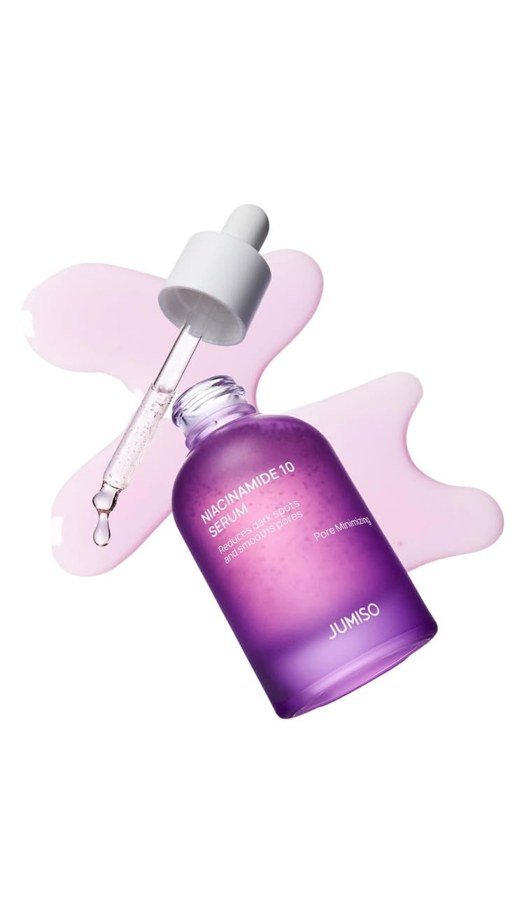 Niacinamide 10 Serum