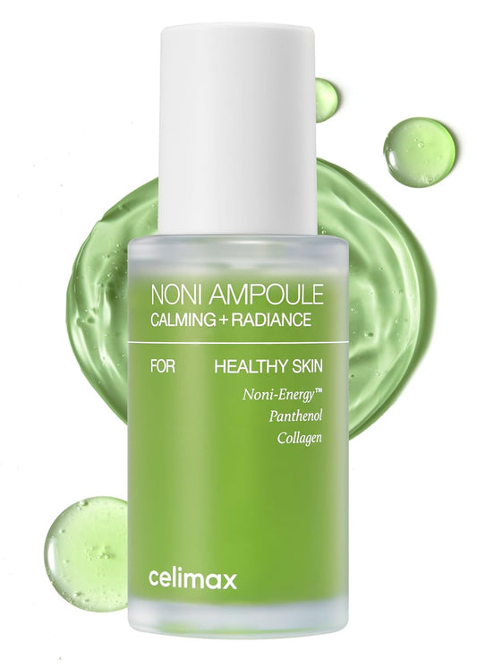 Noni Energy Ampoule