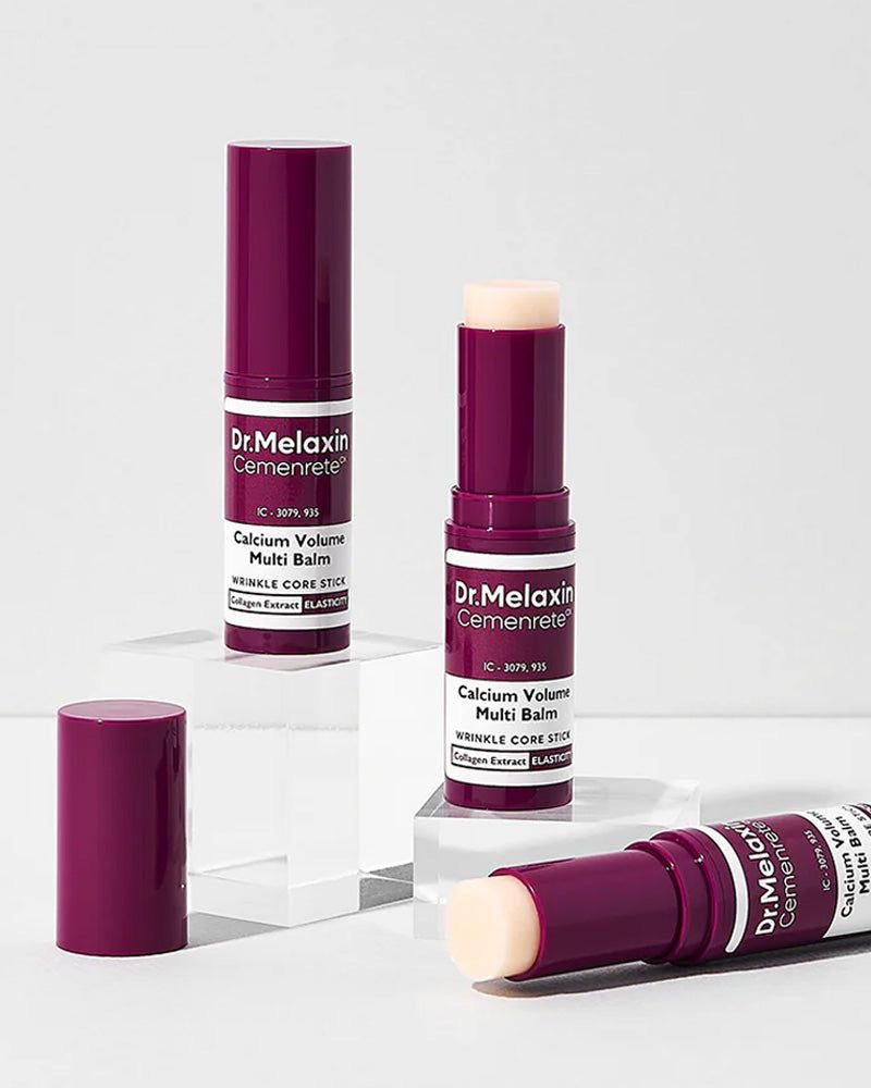 Calcium Volume Multi Balm