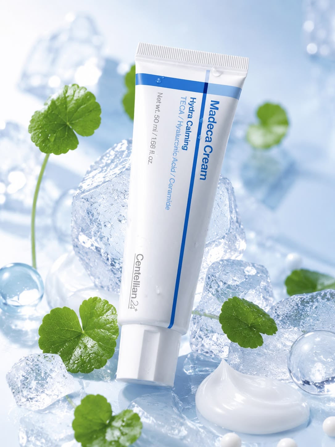 Madeca Cream Hydra Calming