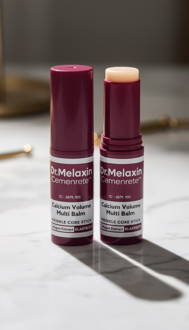 Calcium Volume Multi Balm