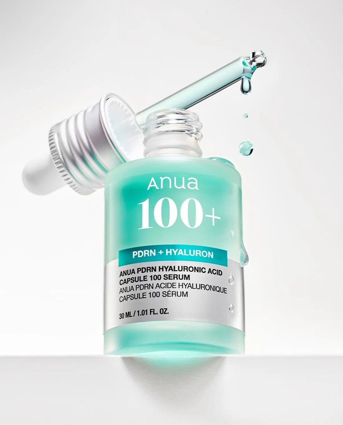 PDRN Hyaluronic Acid Capsule 100 Serum