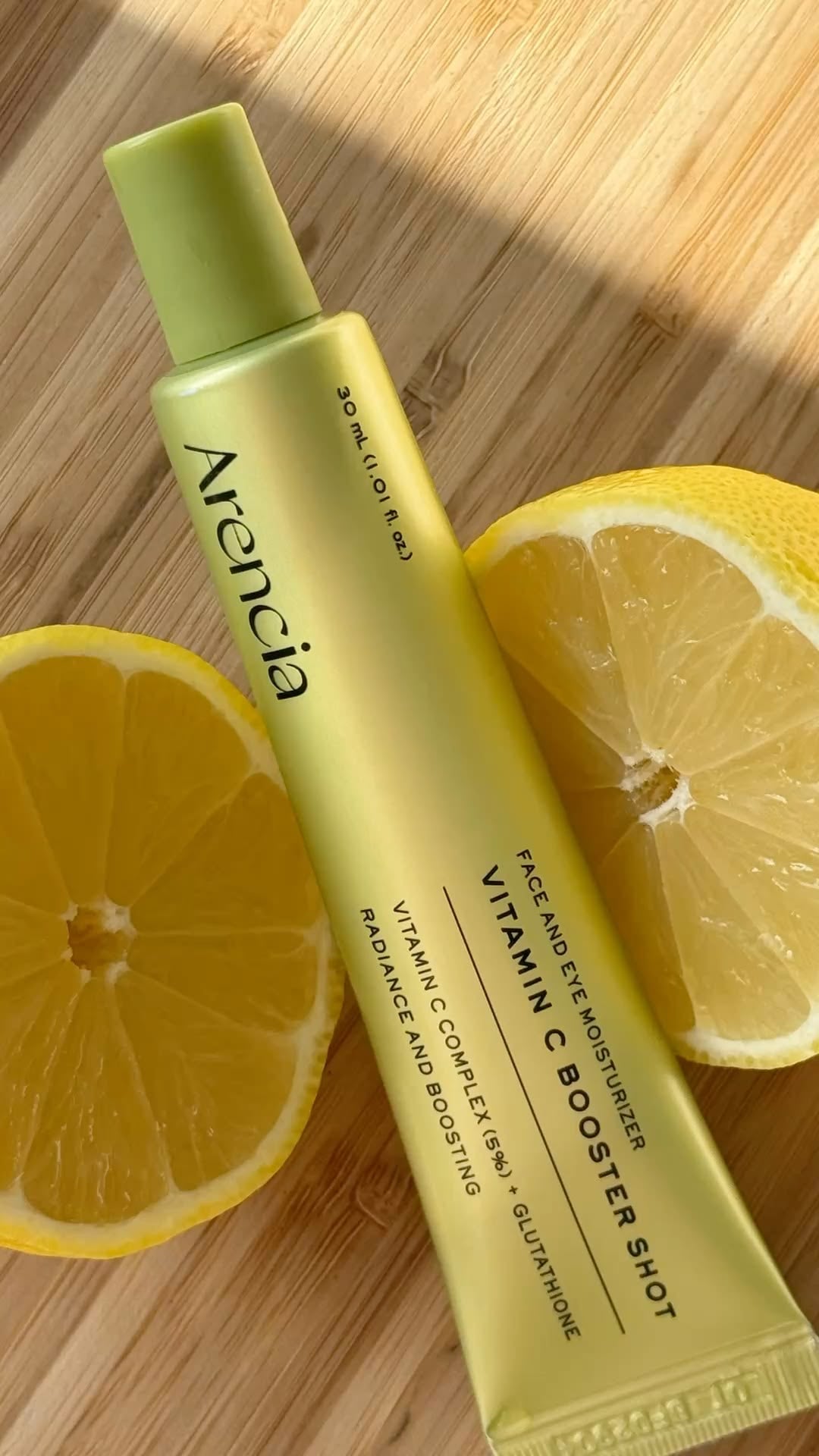 Vitamin C Booster Shot