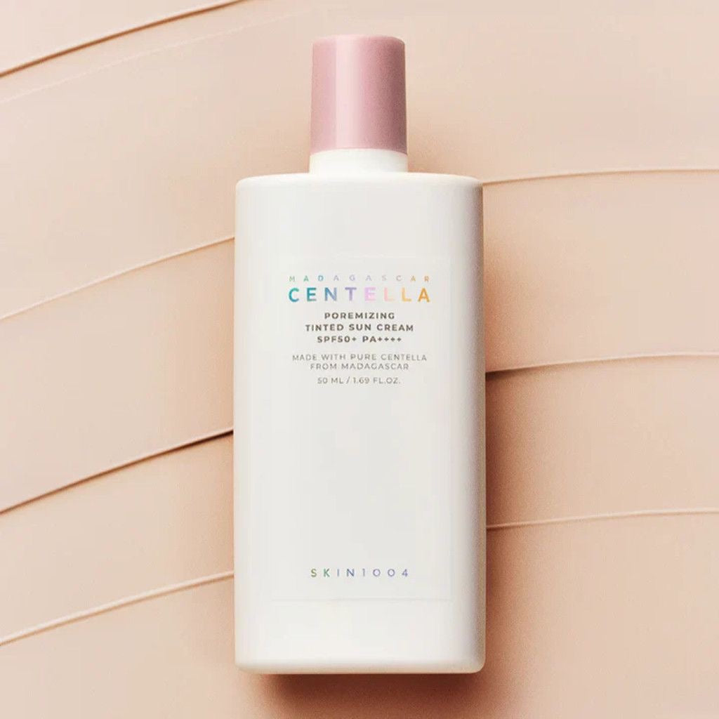 Poremizing Velvet Finish Sunscreen