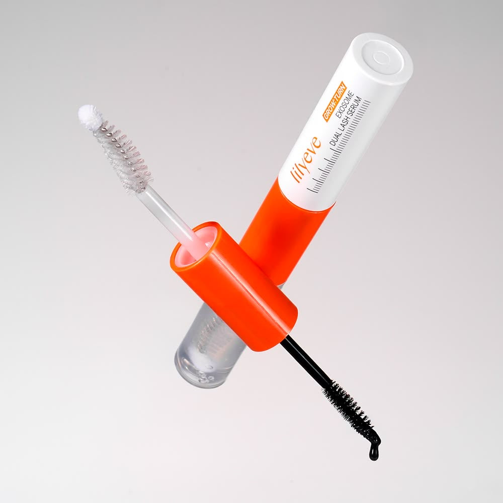 Exosome Dual Lash Serum