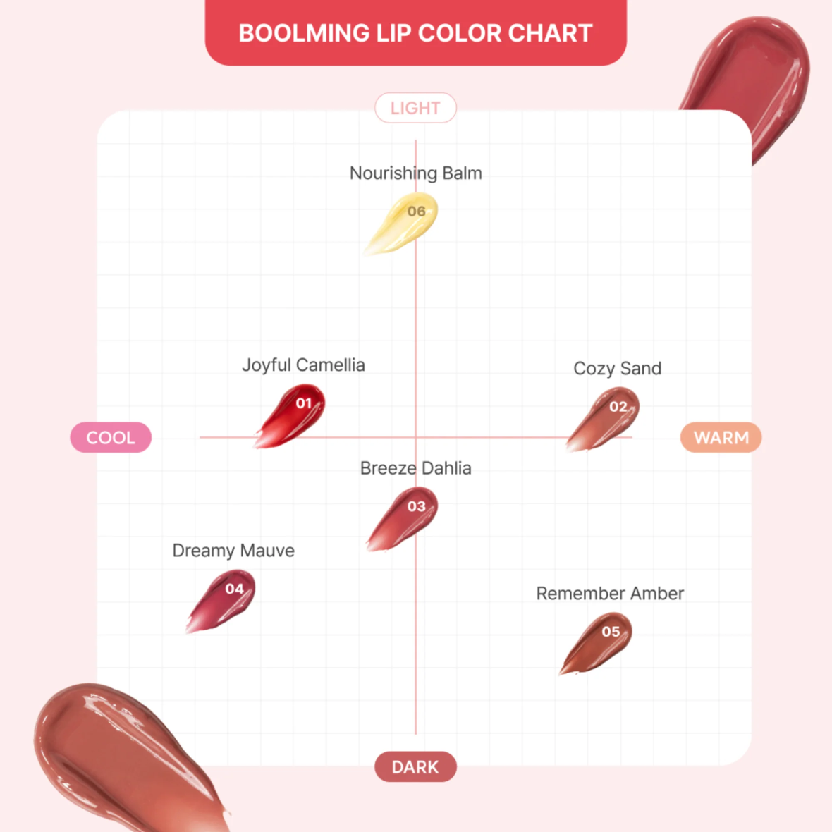 Ever Glow Glaze Color Balm