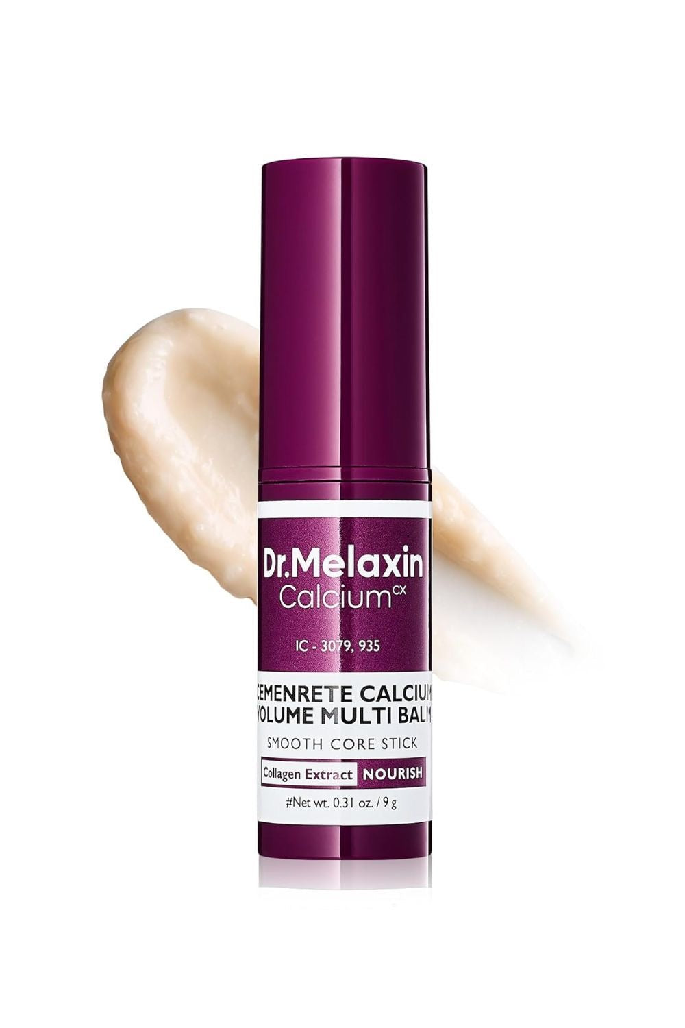 Calcium Volume Multi Balm