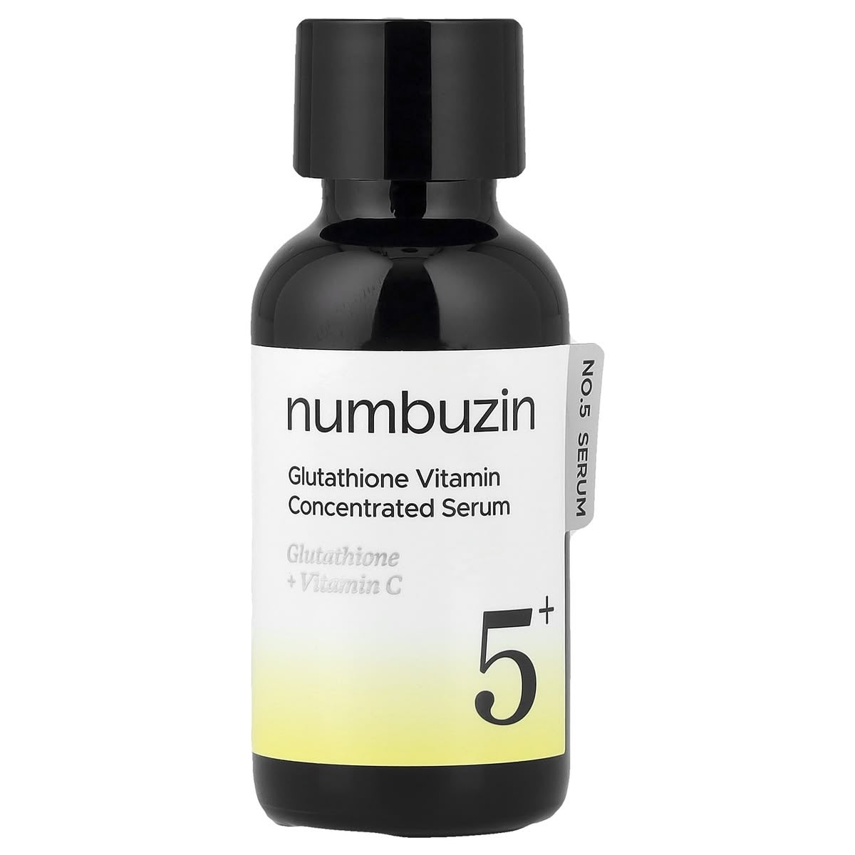 No.5 Vitamin Concentrated Serum