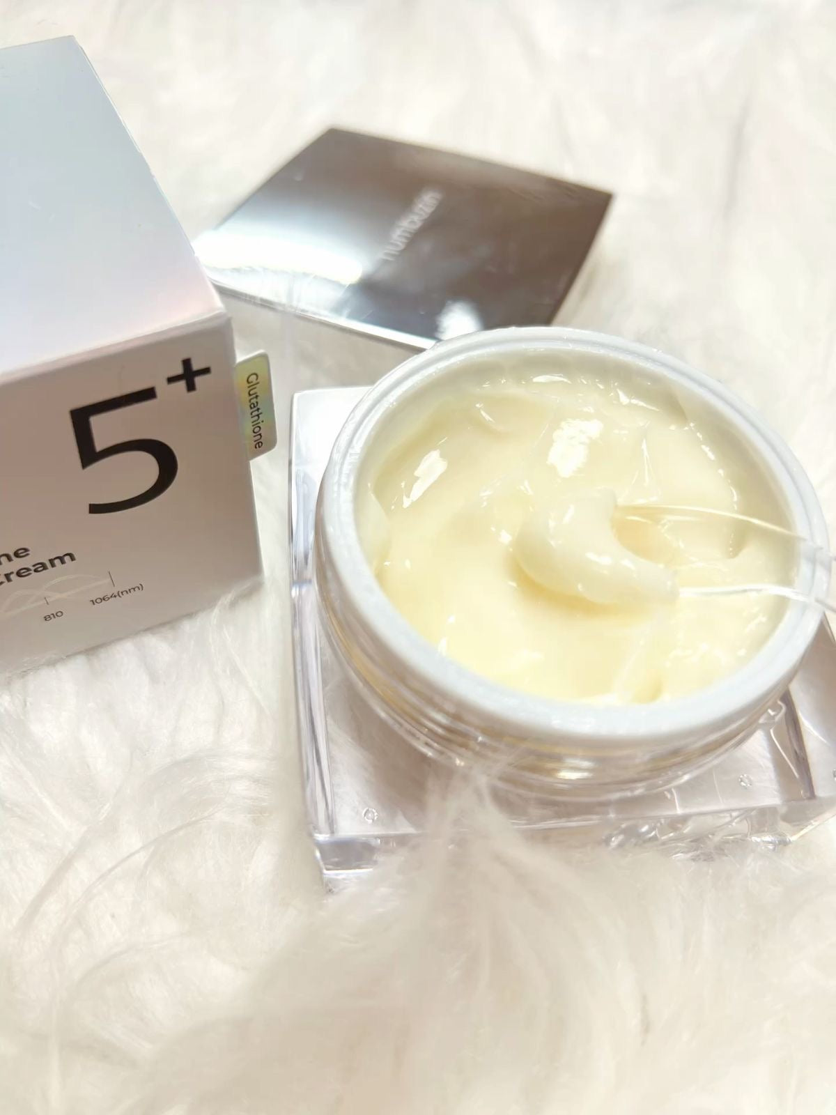 Vitamin Glutathione Dark Spot Laser Cream