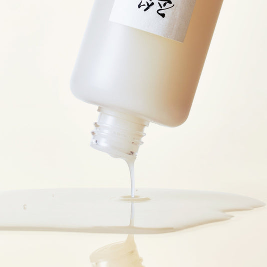 [Preventa] Glow Replenishing Rice Milk