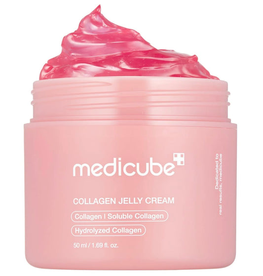 Collagen Jelly Cream