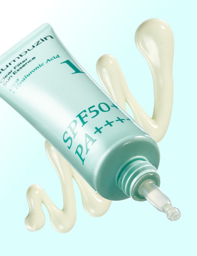 No.1 Clear Filter Sun Essence SPF50+ PA++++