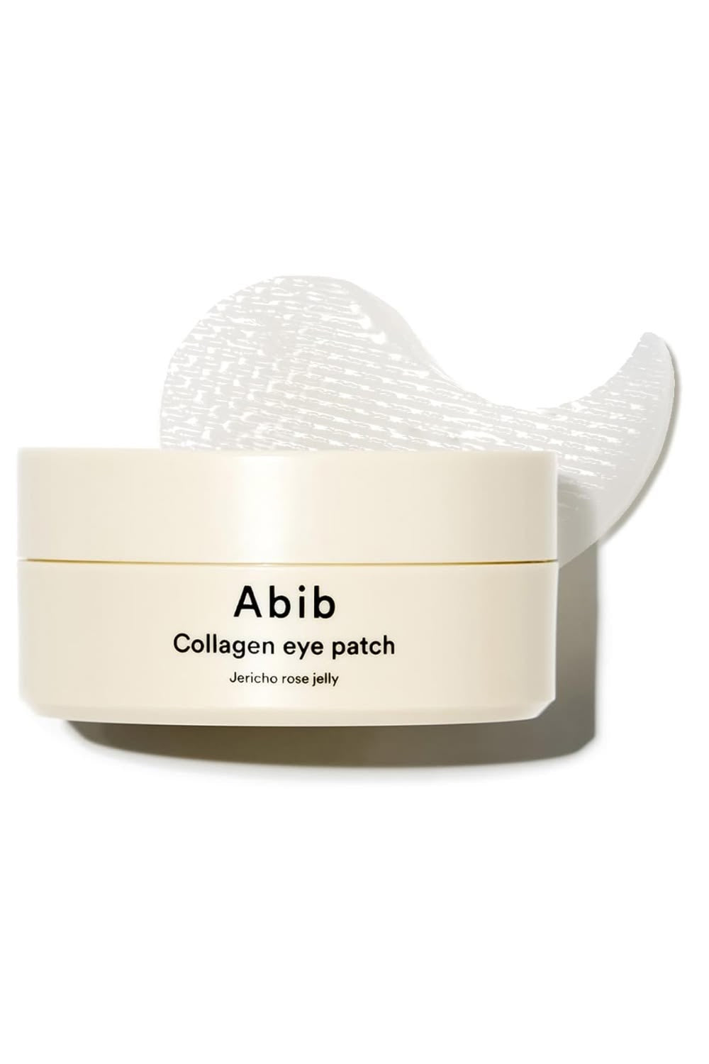 Collagen Eye Patch Jericho Rose Jelly