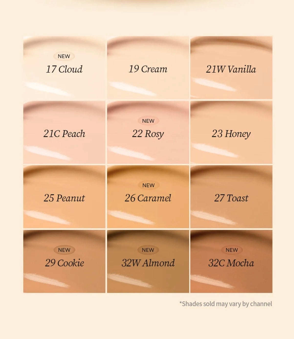 Apple Dewy Fit Cushion SPF50+ PA++++
