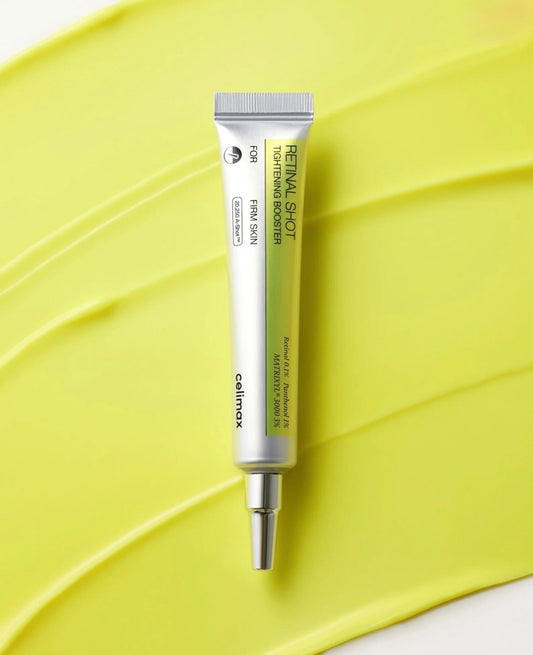 Retinal Shot Tightening Booster