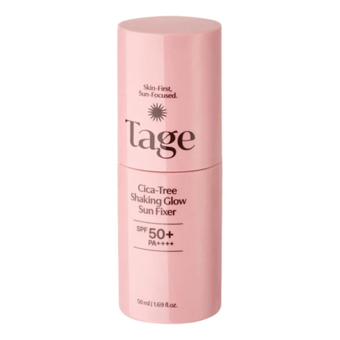 Cica-tree Shaking Glow Sun Fixer